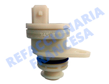 sensor de velocidad