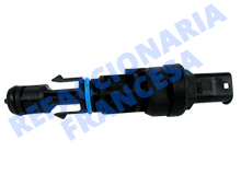 sensor de velocidad