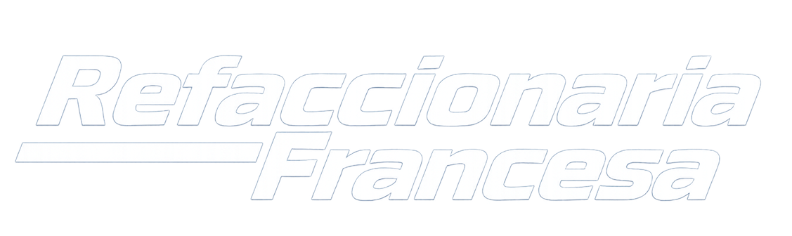 Refaccionaria Francesa